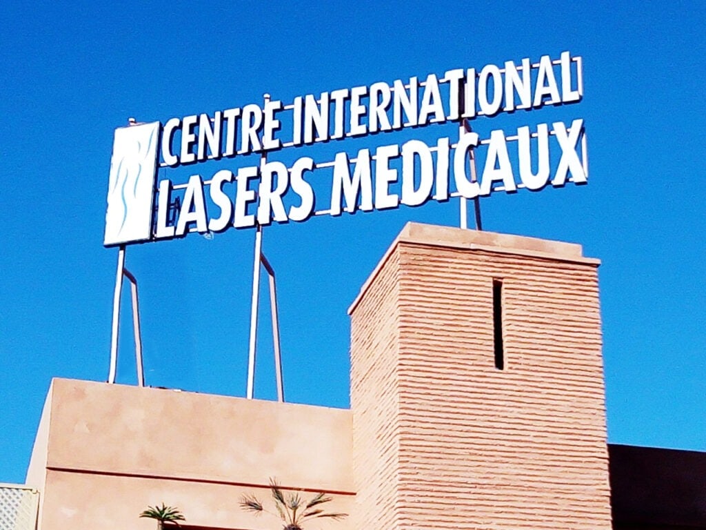 Tendance d’Enseignes Publicitaires en 2024 - enseigne publicitaire Laayoune, Dakhla