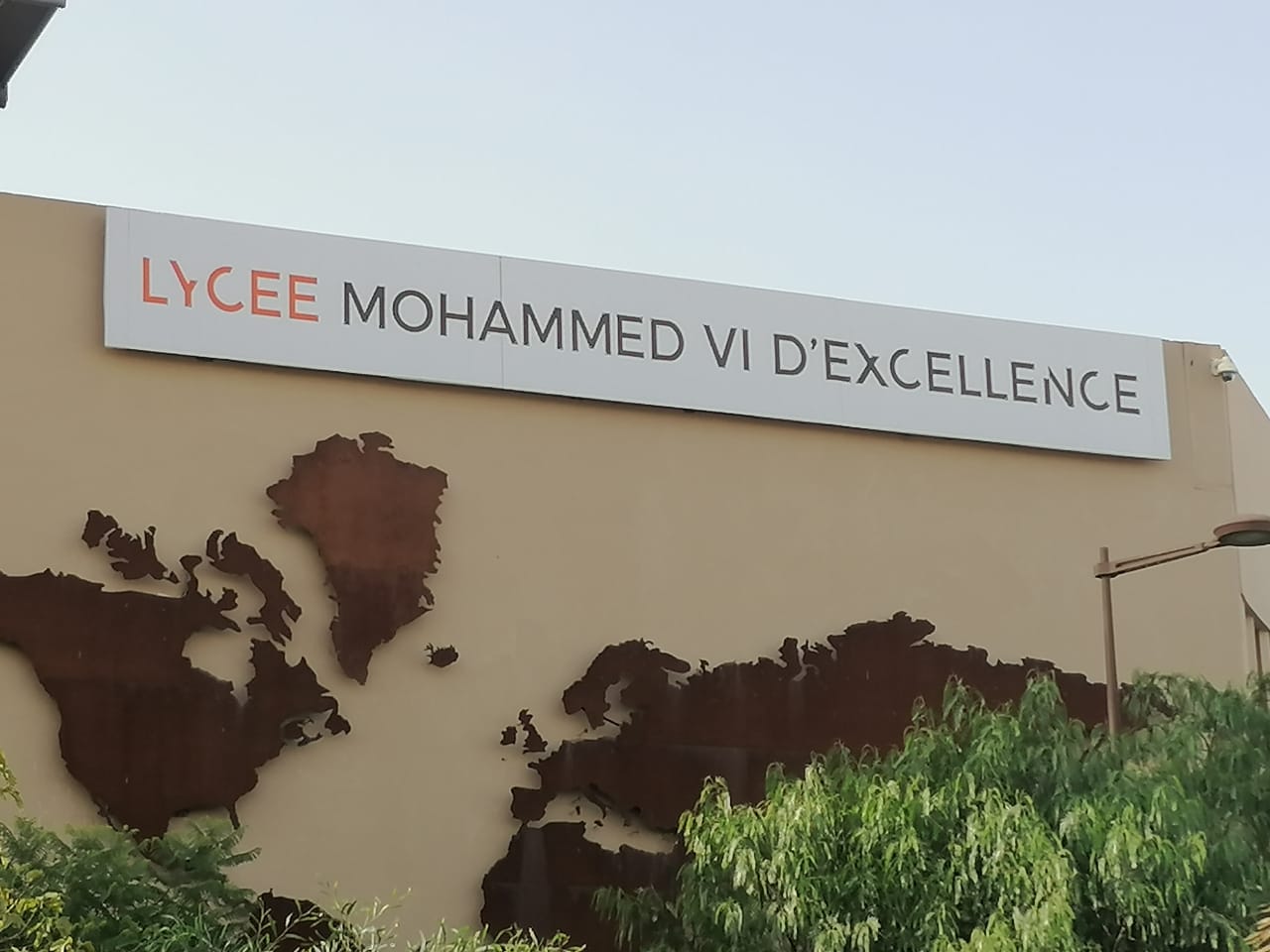 agence de publicité Marrakech Maroc - MN publicité