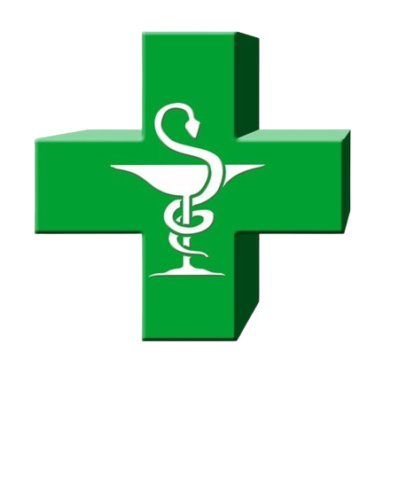 croix de pharmacie au Maroc