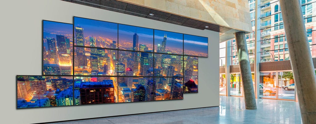 Pourquoi les Écrans LED Sont-ils Idéaux pour les Affichages Publicitaires au Maroc ?