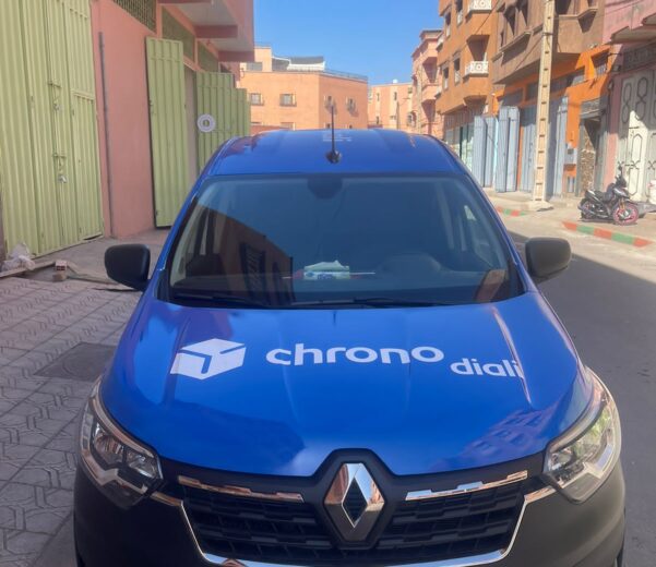 Comment l'habillage de voiture peut renforcer la visibilité de votre entreprise au Maroc