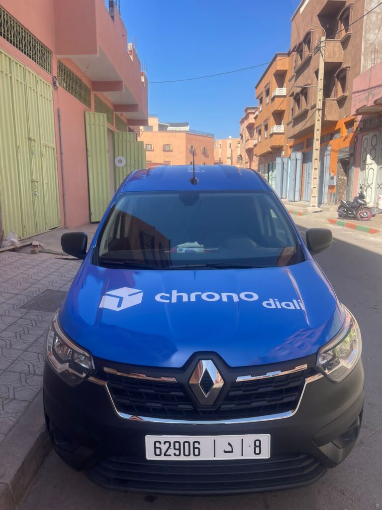 Comment l'habillage de voiture peut renforcer la visibilité de votre entreprise au Maroc