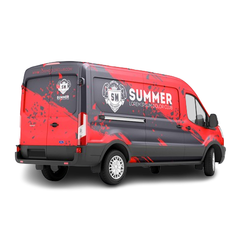 Comment l'habillage de voiture peut renforcer la visibilité de votre entreprise au Maroc