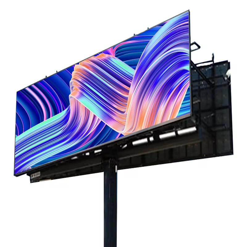 Écran LED Essaouira