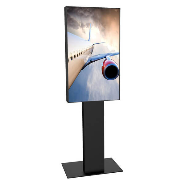 Écran LED Essaouira