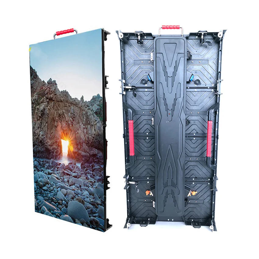 Écran Géant LED Taroudant