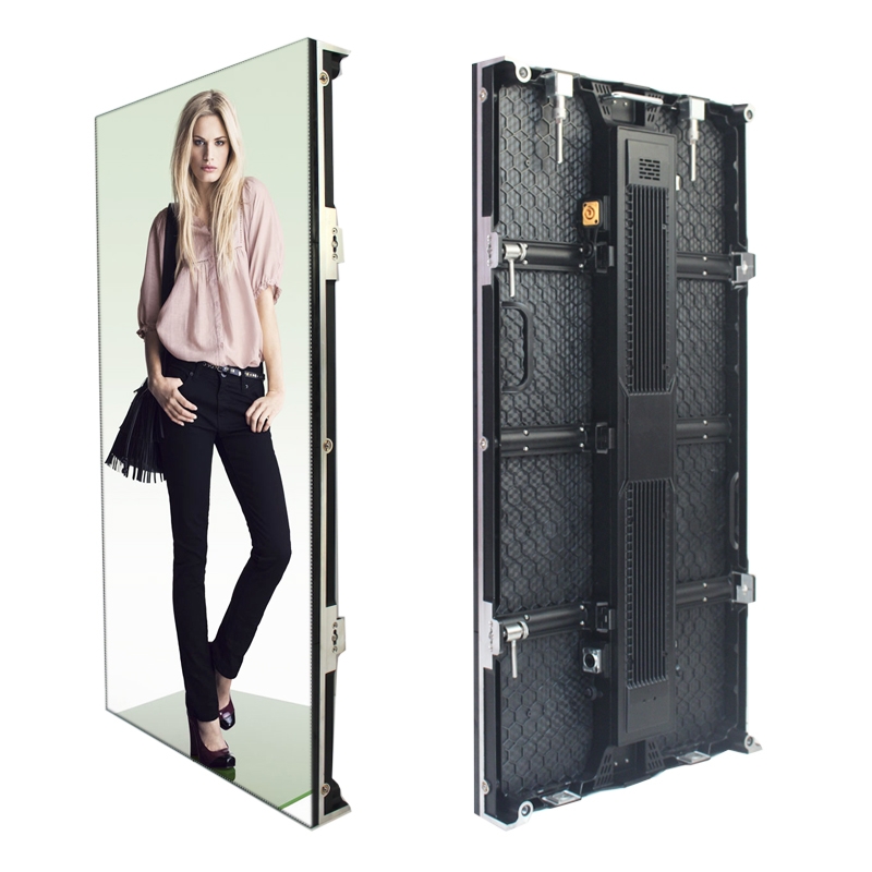 Écrans Géants LED Beni Mellal