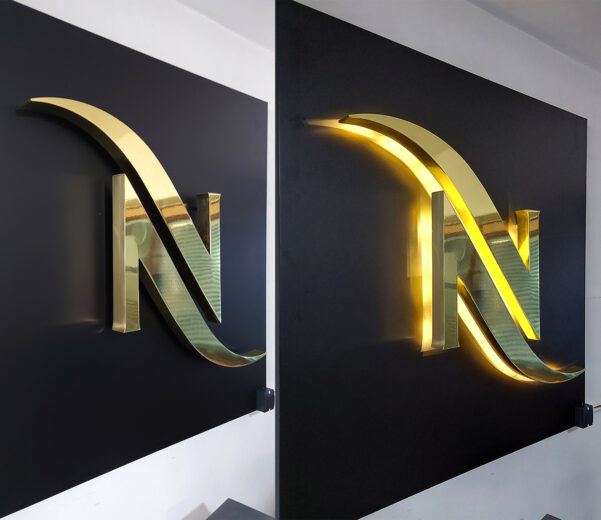 L'évolution des enseignes au Maroc - Tendance d’Enseignes Publicitaires en 2024