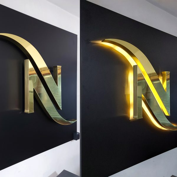 L'évolution des enseignes au Maroc - Tendance d’Enseignes Publicitaires en 2024